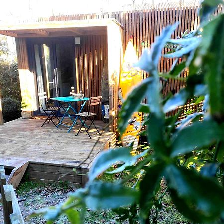 Charmant Studio A Saint Brevin L'Ocean Villa Esterno foto