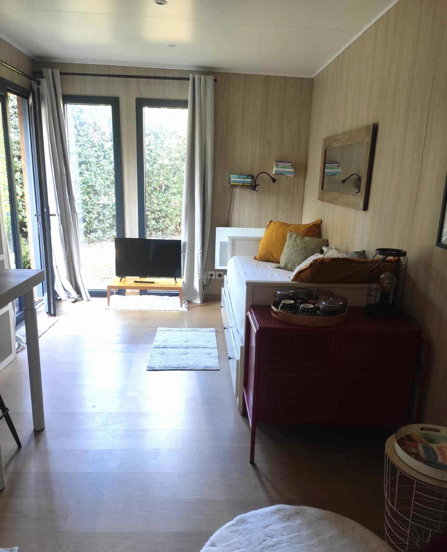 Charmant Studio A Saint Brevin L'Ocean Villa Esterno foto